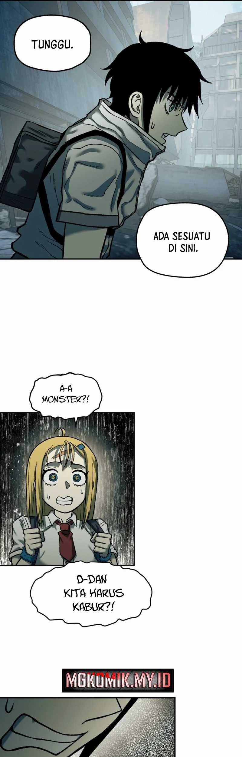 Surviving the Apocalypse Chapter 29 Gambar 53