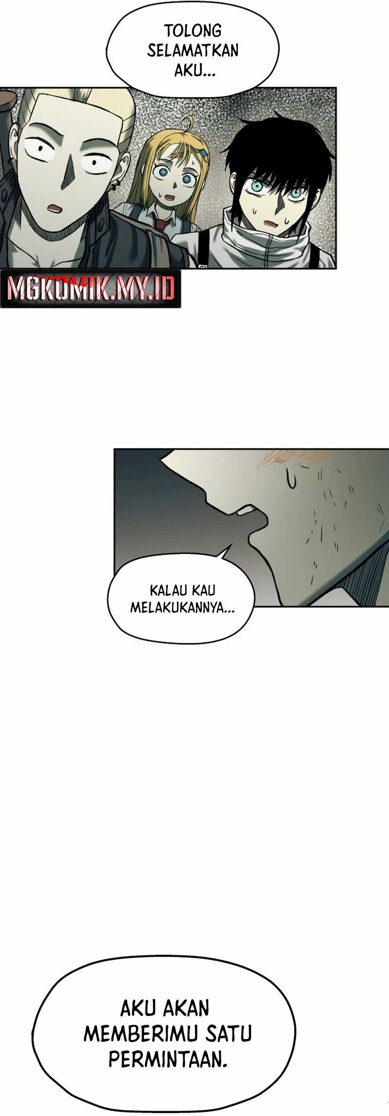 Surviving the Apocalypse Chapter 29 Gambar 57