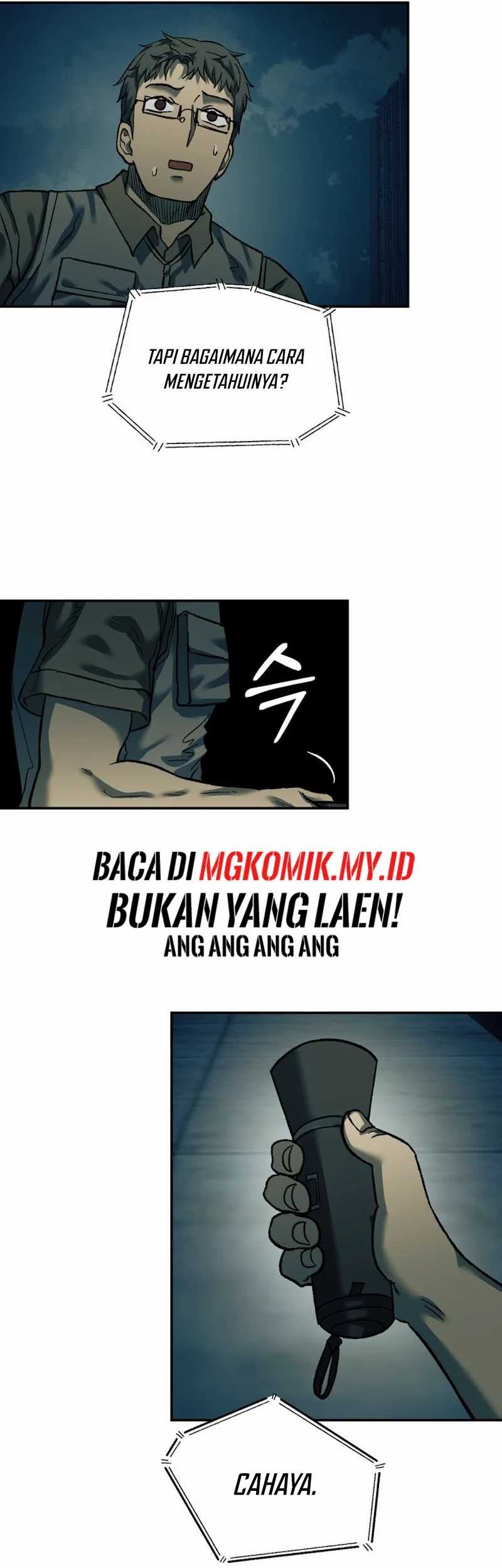 Surviving the Apocalypse Chapter 29 Gambar 7