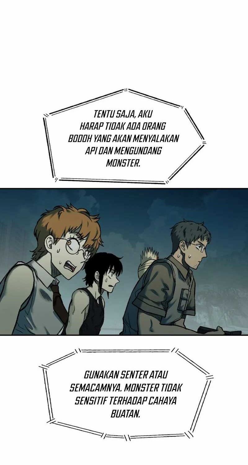 Surviving the Apocalypse Chapter 29 Gambar 8
