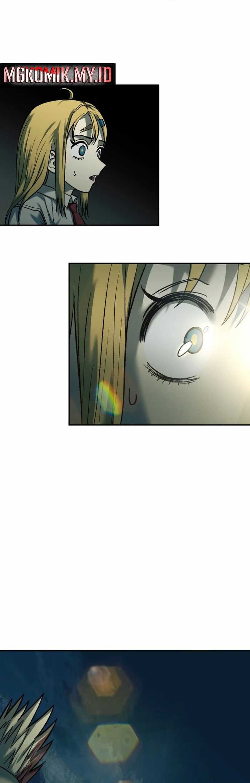 Surviving the Apocalypse Chapter 29 Gambar 11