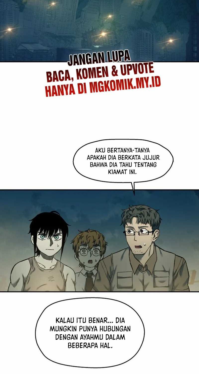 Surviving the Apocalypse Chapter 29 Gambar 14