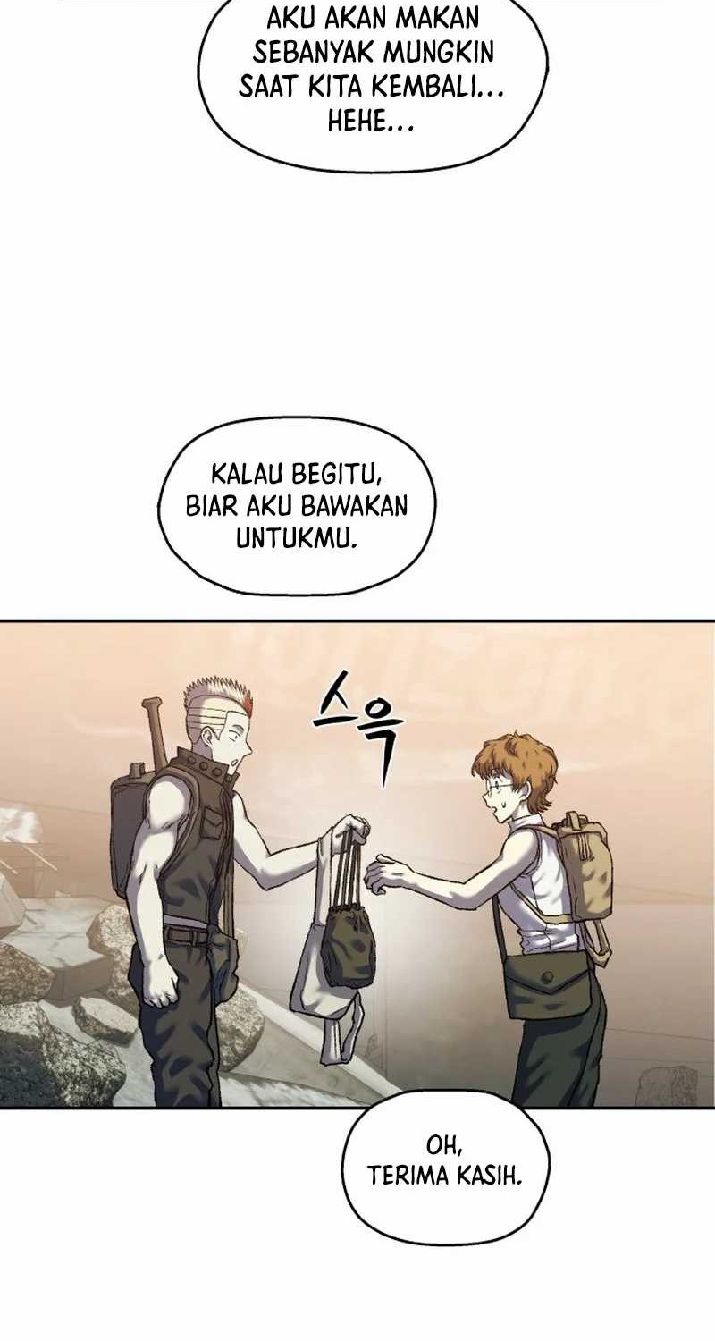 Surviving the Apocalypse Chapter 28 Gambar 28