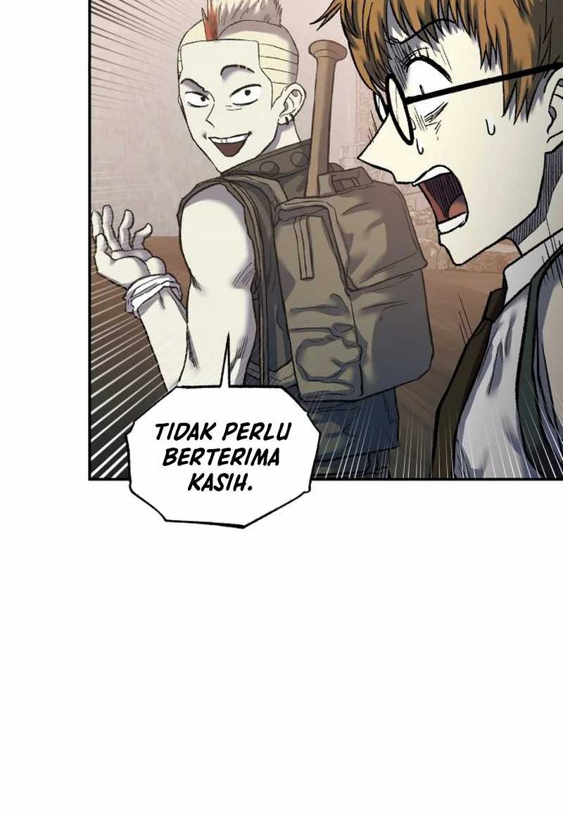 Surviving the Apocalypse Chapter 28 Gambar 30