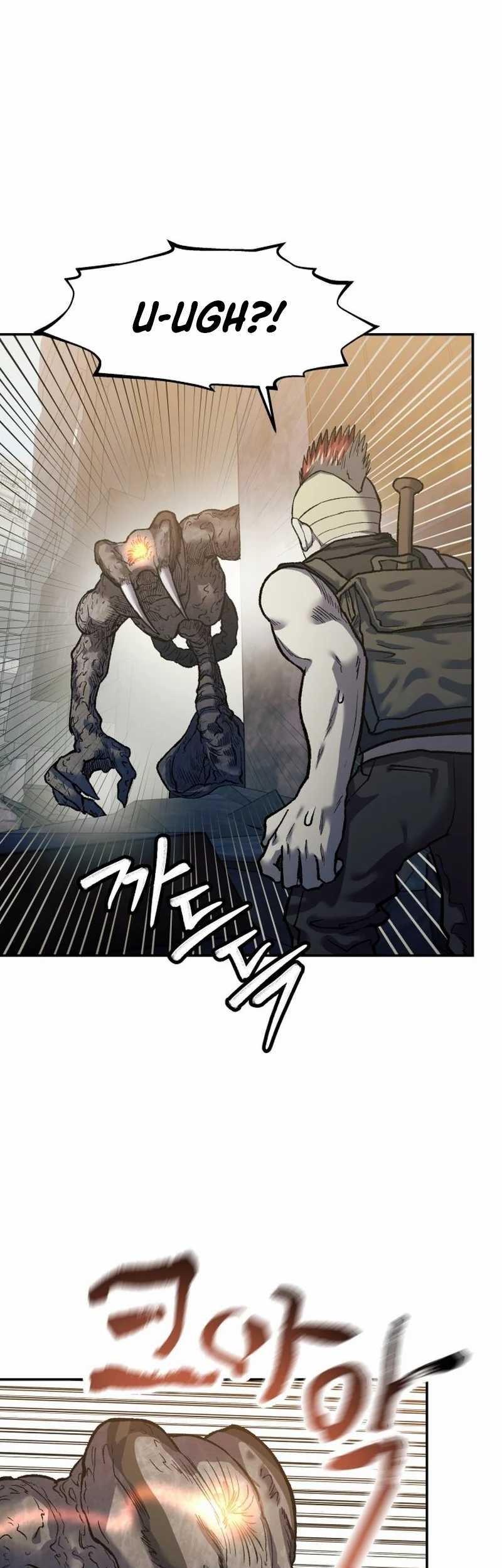 Surviving the Apocalypse Chapter 28 Gambar 37