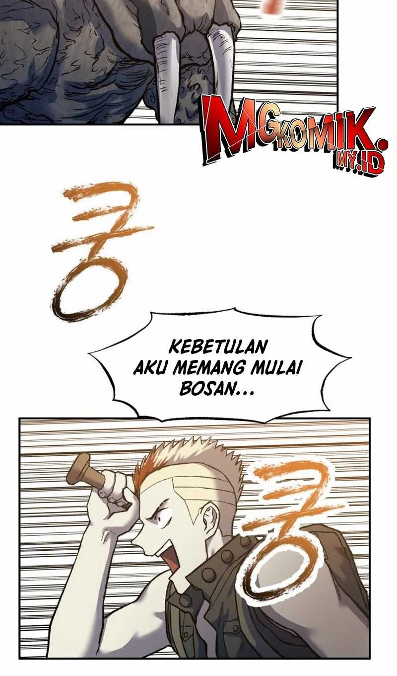 Surviving the Apocalypse Chapter 28 Gambar 38