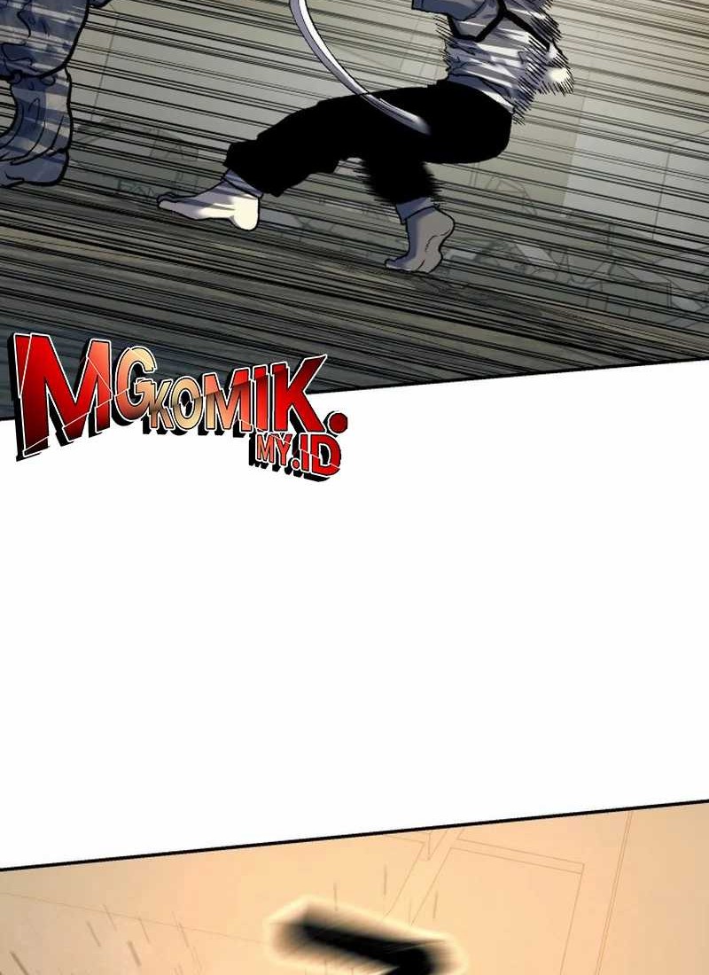 Surviving the Apocalypse Chapter 28 Gambar 42