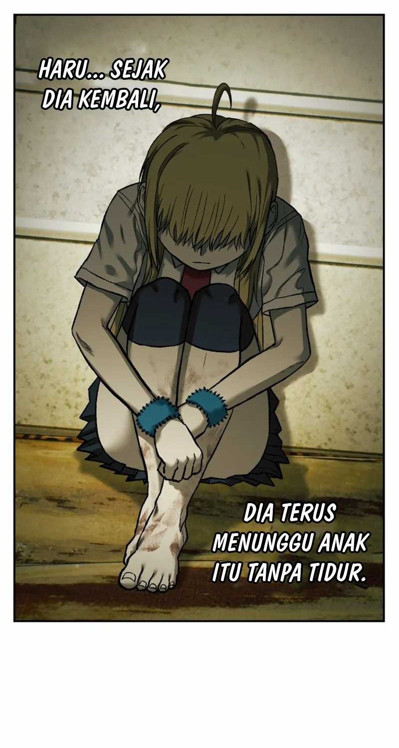 Surviving the Apocalypse Chapter 28 Gambar 54