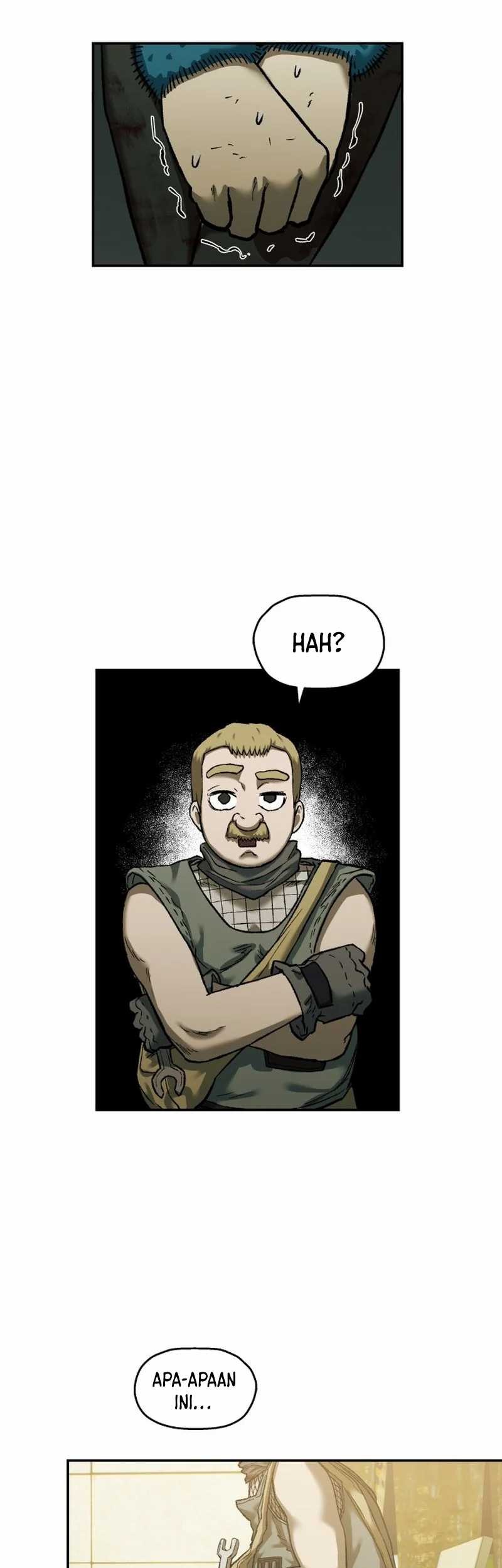 Surviving the Apocalypse Chapter 28 Gambar 55