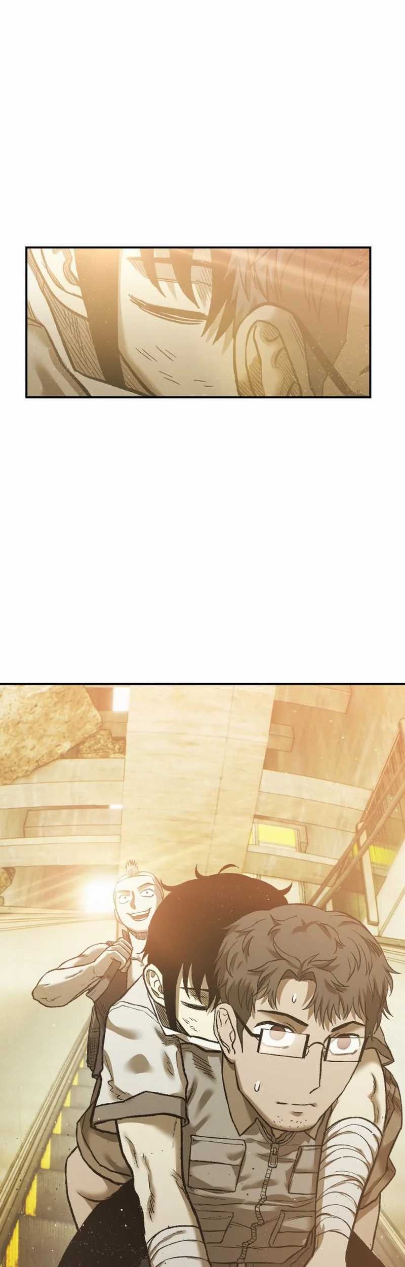 Surviving the Apocalypse Chapter 28 Gambar 57