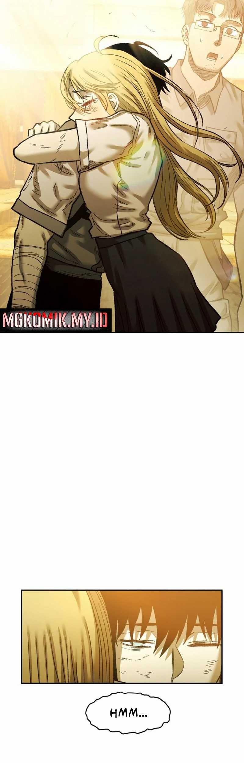 Surviving the Apocalypse Chapter 28 Gambar 61