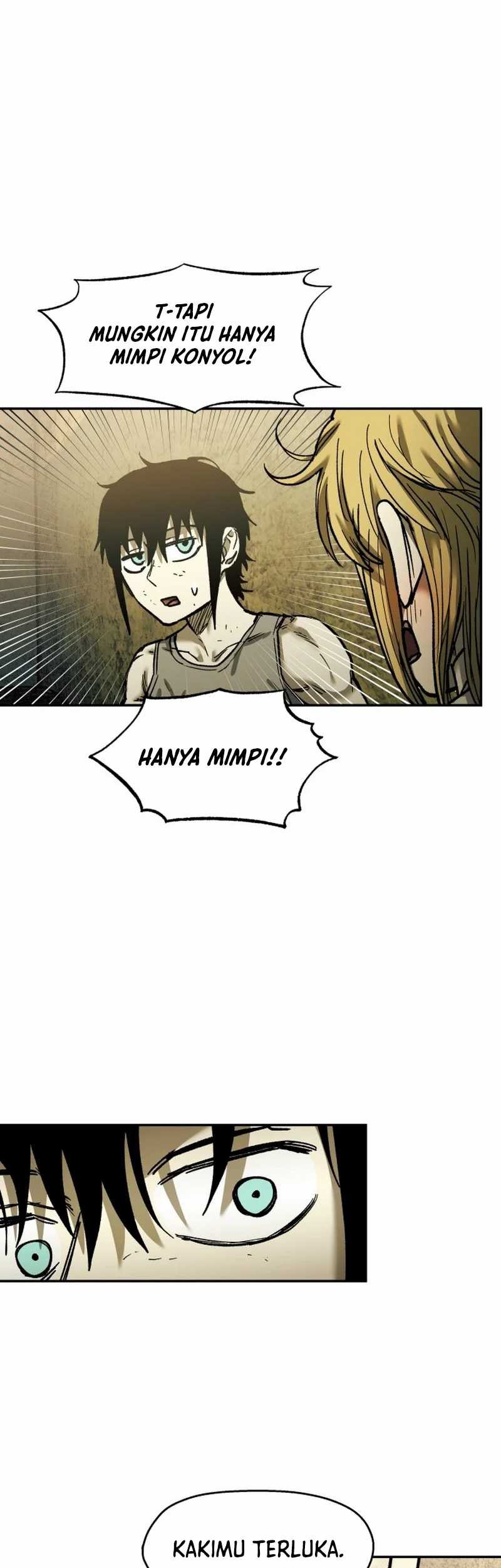 Surviving the Apocalypse Chapter 28 Gambar 73