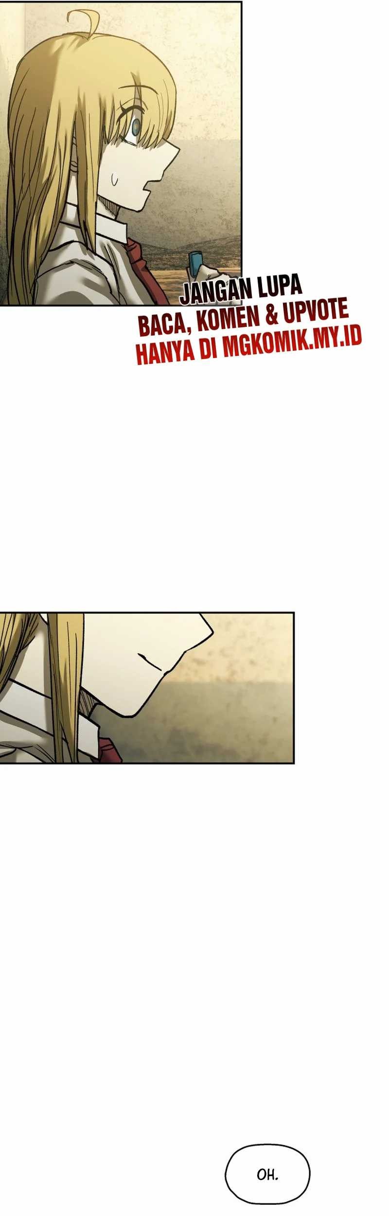 Surviving the Apocalypse Chapter 28 Gambar 89