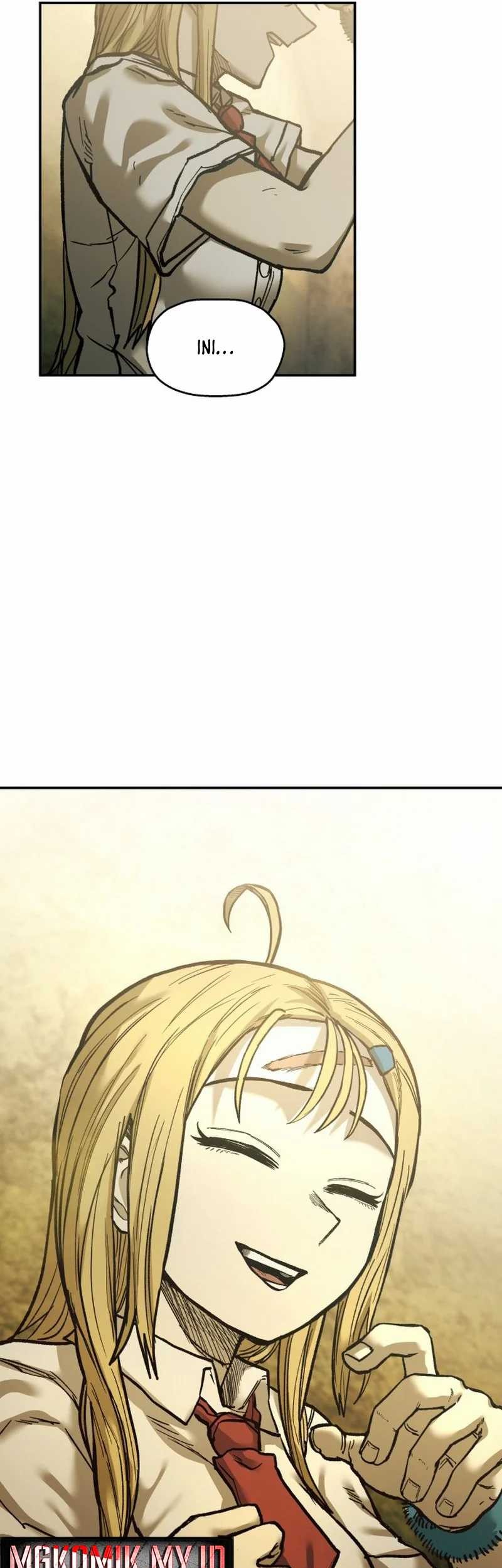 Surviving the Apocalypse Chapter 28 Gambar 91