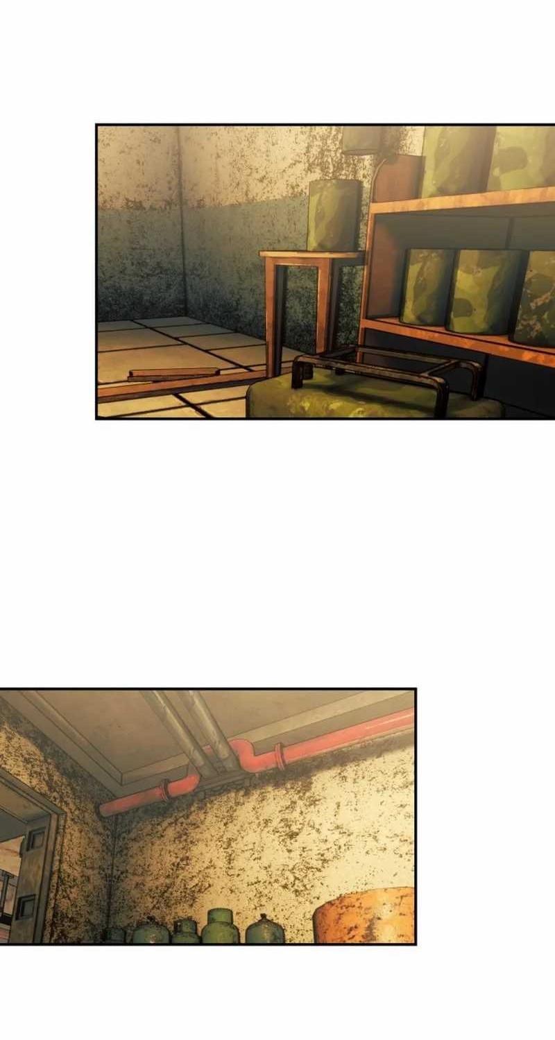 Surviving the Apocalypse Chapter 28 Gambar 94