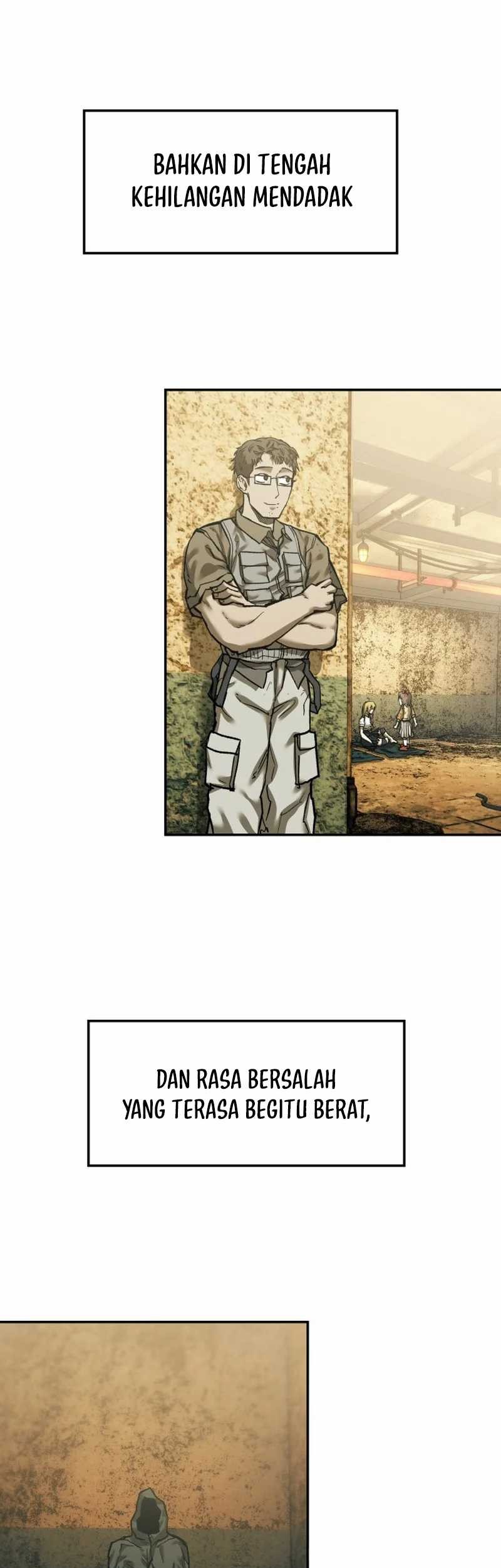 Surviving the Apocalypse Chapter 28 Gambar 95