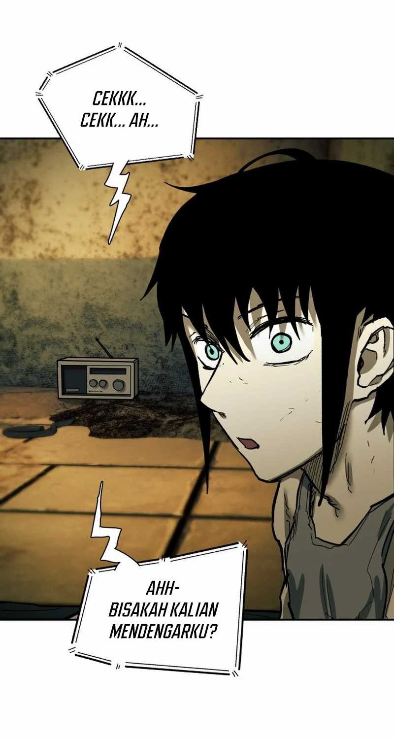 Surviving the Apocalypse Chapter 28 Gambar 100