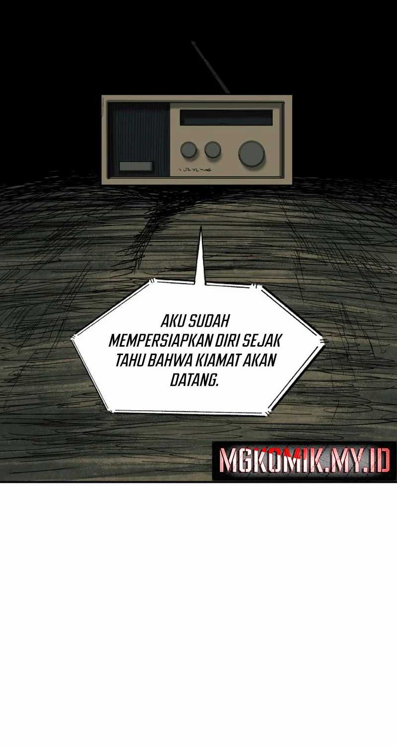 Surviving the Apocalypse Chapter 28 Gambar 104