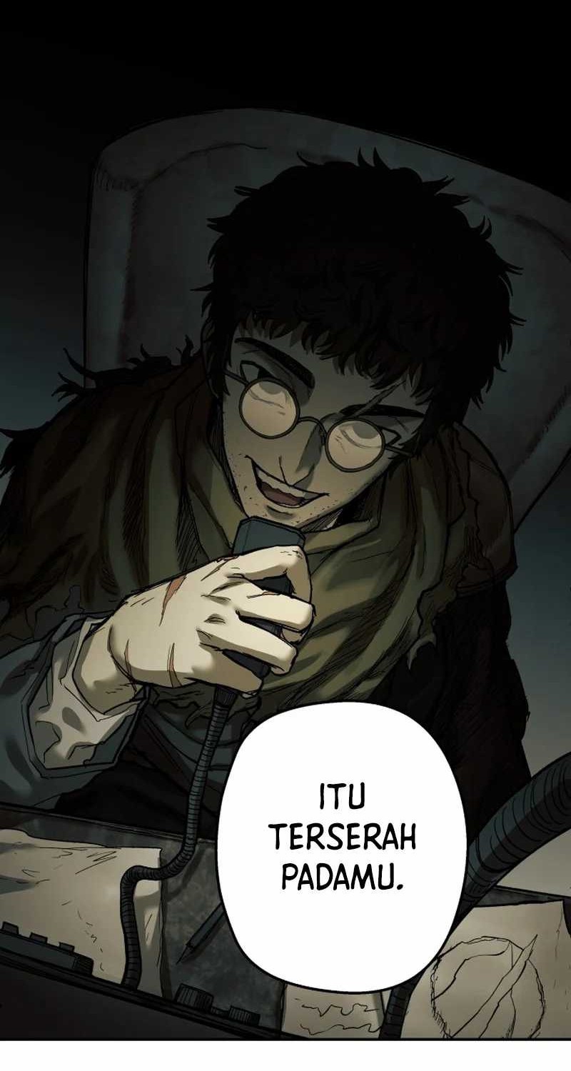 Surviving the Apocalypse Chapter 28 Gambar 106