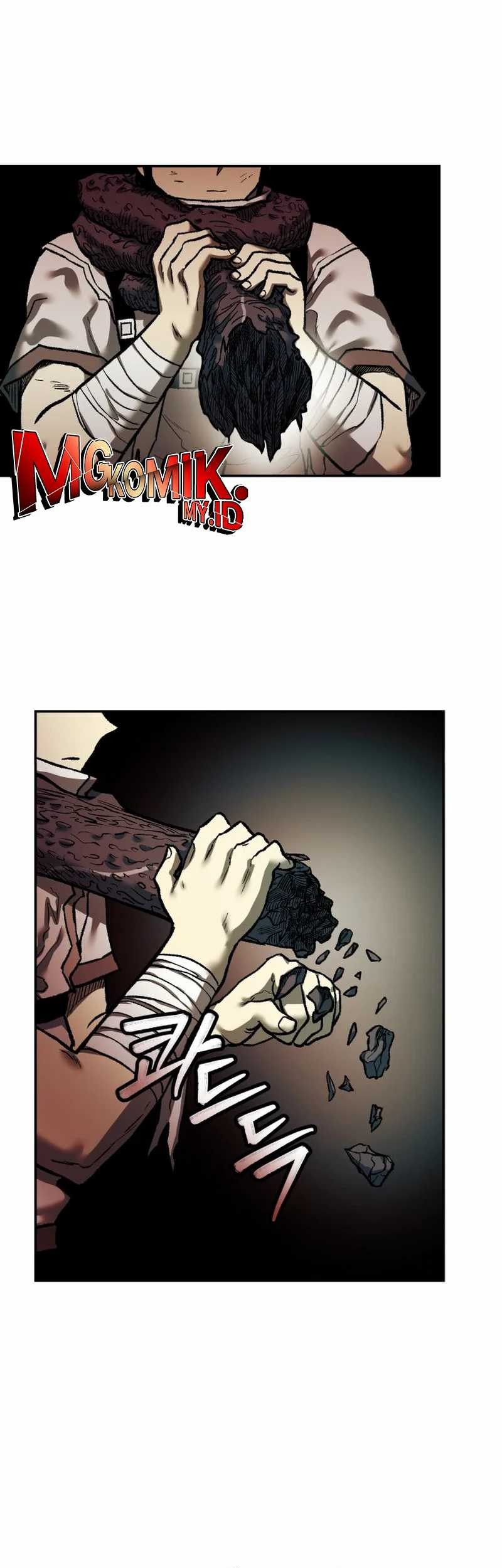 Surviving the Apocalypse Chapter 28 Gambar 9