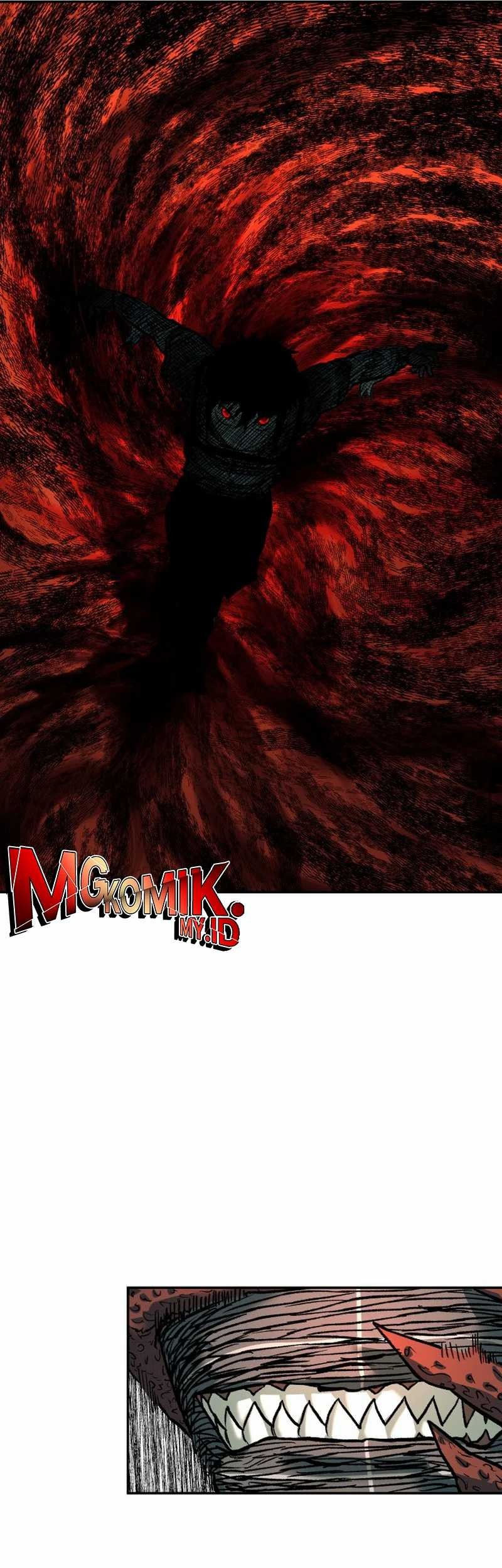 Surviving the Apocalypse Chapter 28 Gambar 13