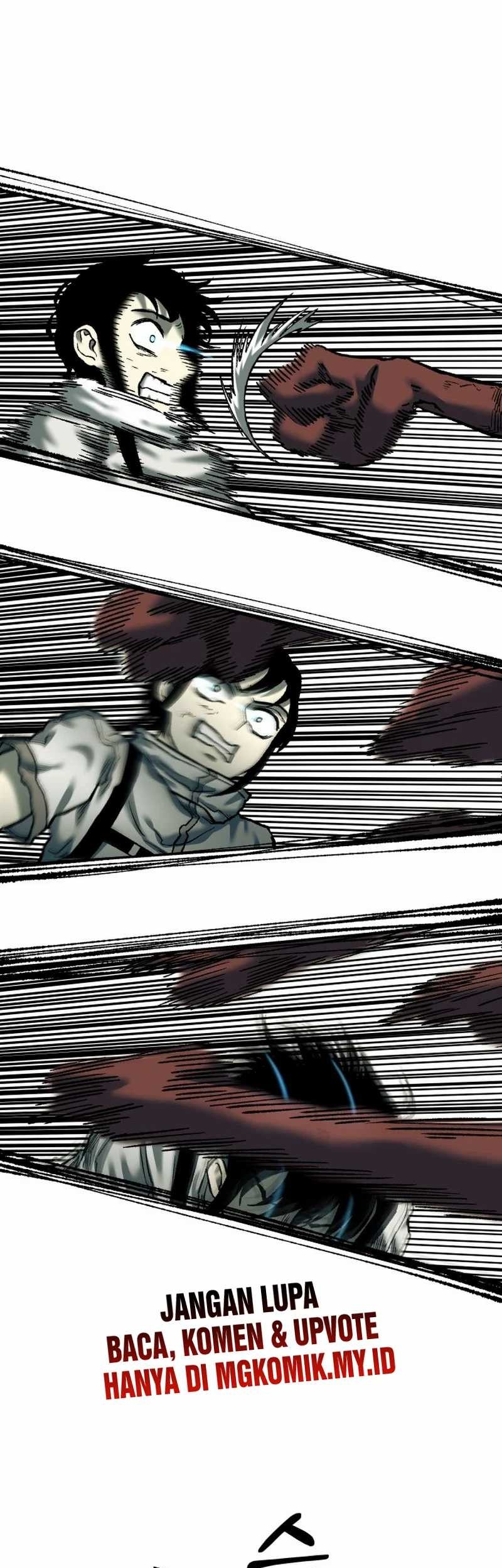 Surviving the Apocalypse Chapter 27 Gambar 25