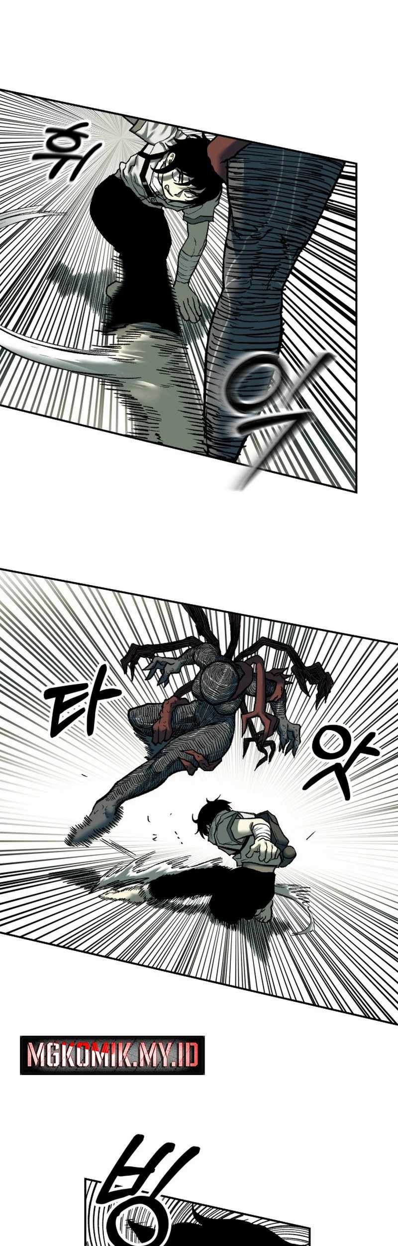 Surviving the Apocalypse Chapter 27 Gambar 27