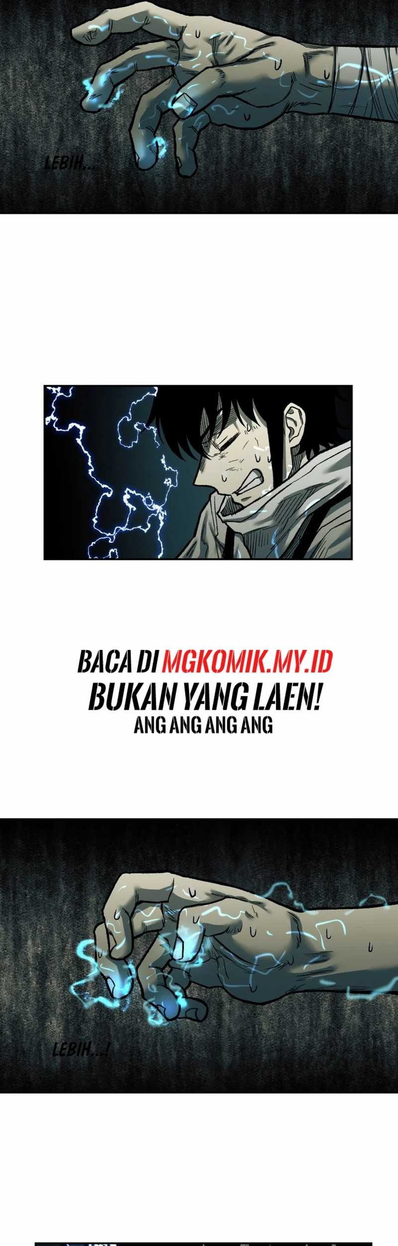 Surviving the Apocalypse Chapter 27 Gambar 39