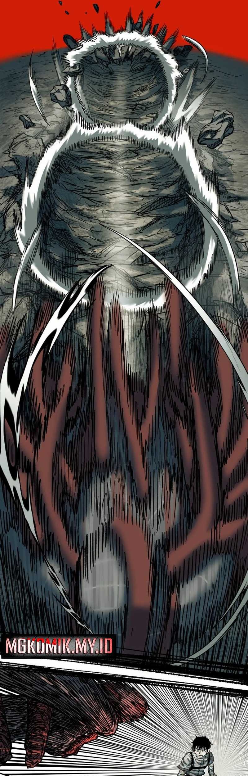 Surviving the Apocalypse Chapter 27 Gambar 53