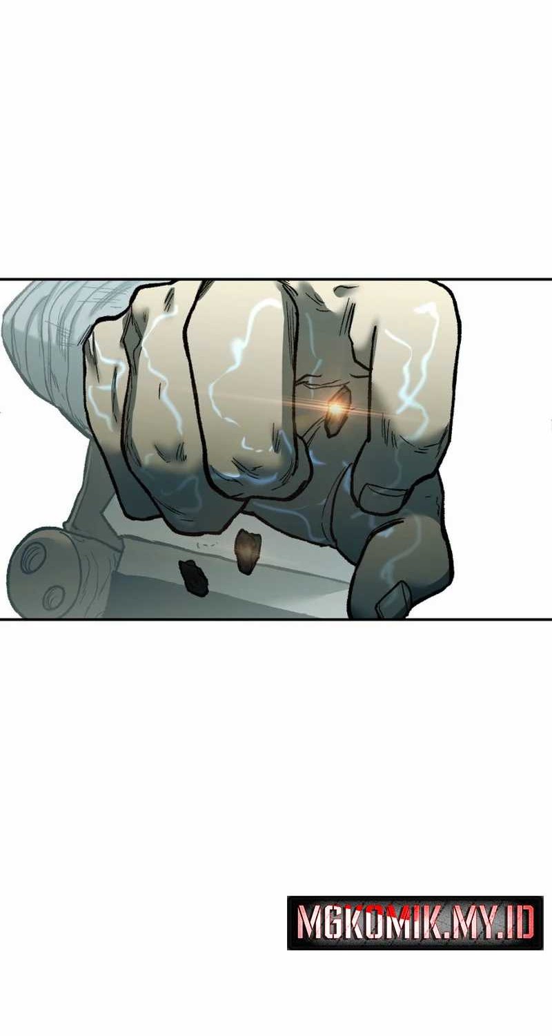 Surviving the Apocalypse Chapter 27 Gambar 58