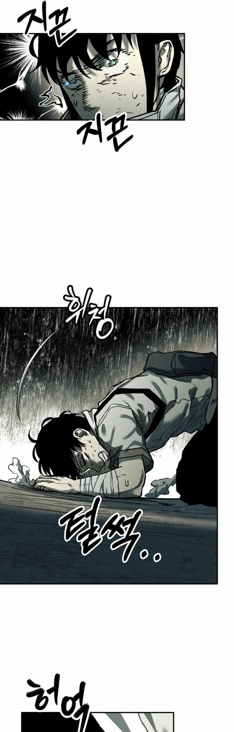 Surviving the Apocalypse Chapter 27 Gambar 61