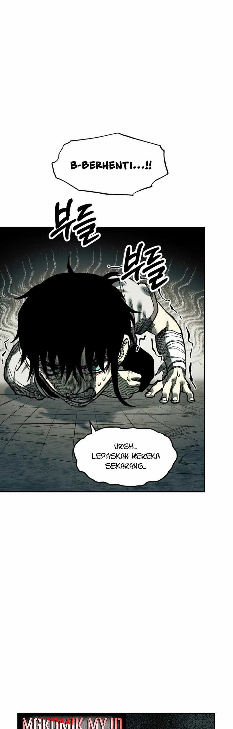 Surviving the Apocalypse Chapter 27 Gambar 67