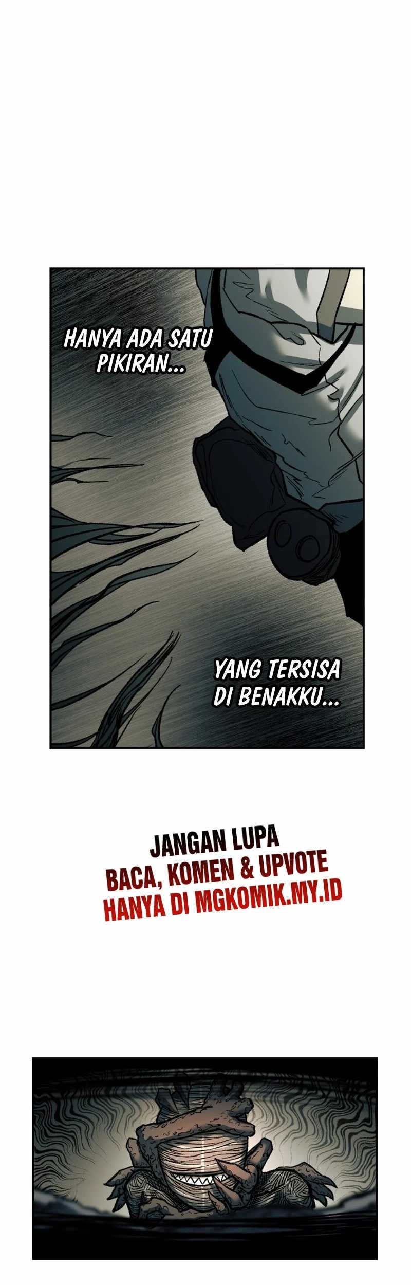 Surviving the Apocalypse Chapter 27 Gambar 77