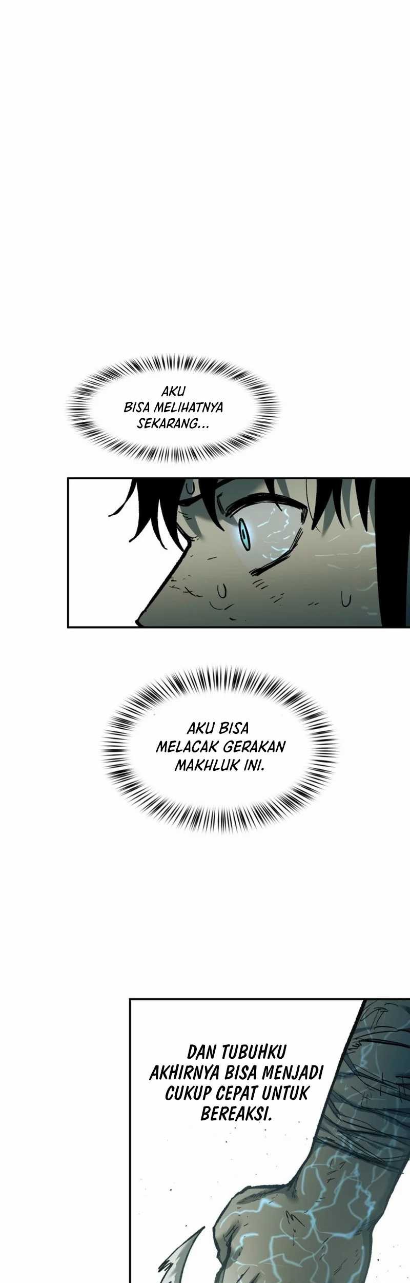 Surviving the Apocalypse Chapter 27 Gambar 9