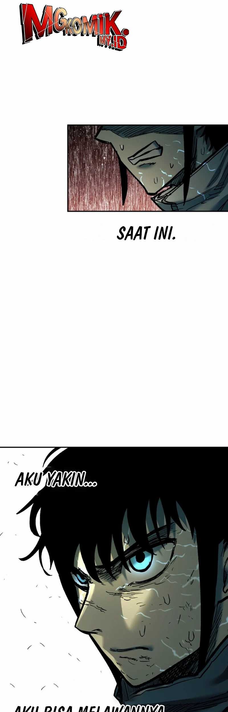 Surviving the Apocalypse Chapter 27 Gambar 13