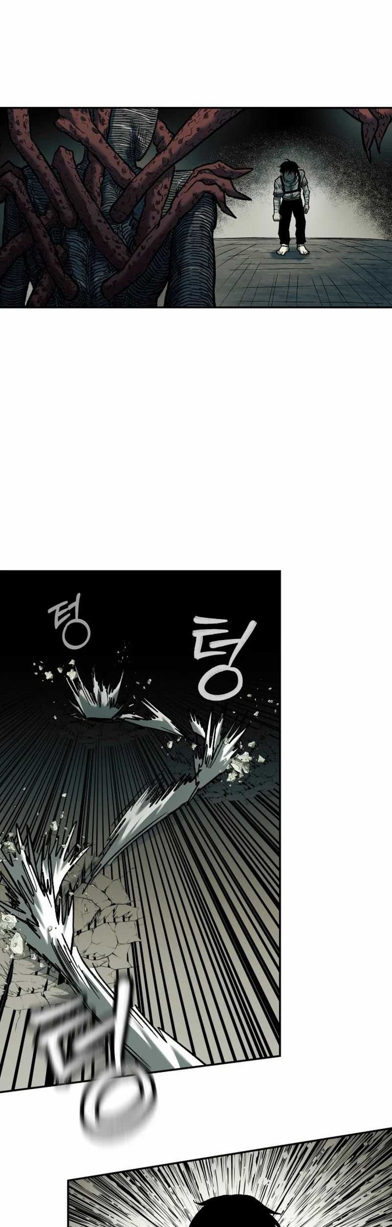 Surviving the Apocalypse Chapter 27 Gambar 15