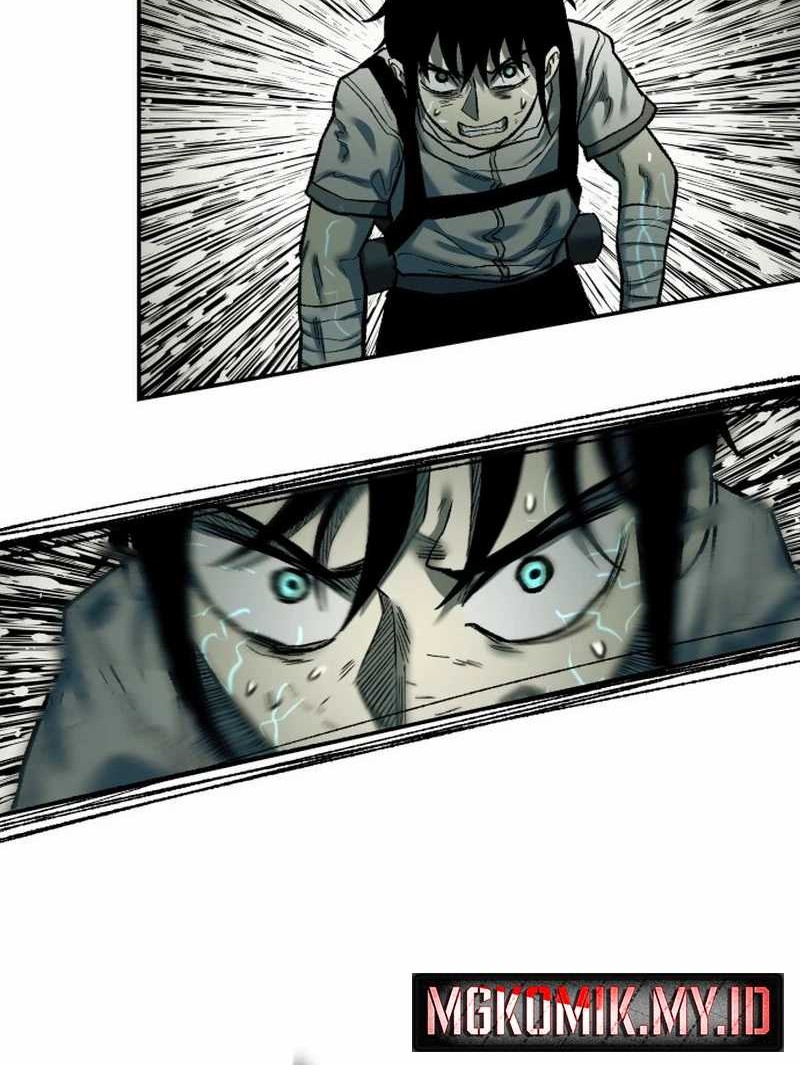 Surviving the Apocalypse Chapter 27 Gambar 16