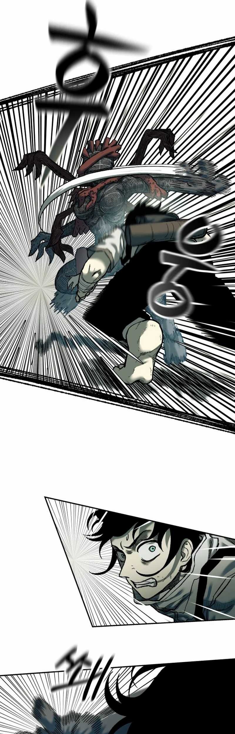 Surviving the Apocalypse Chapter 27 Gambar 17