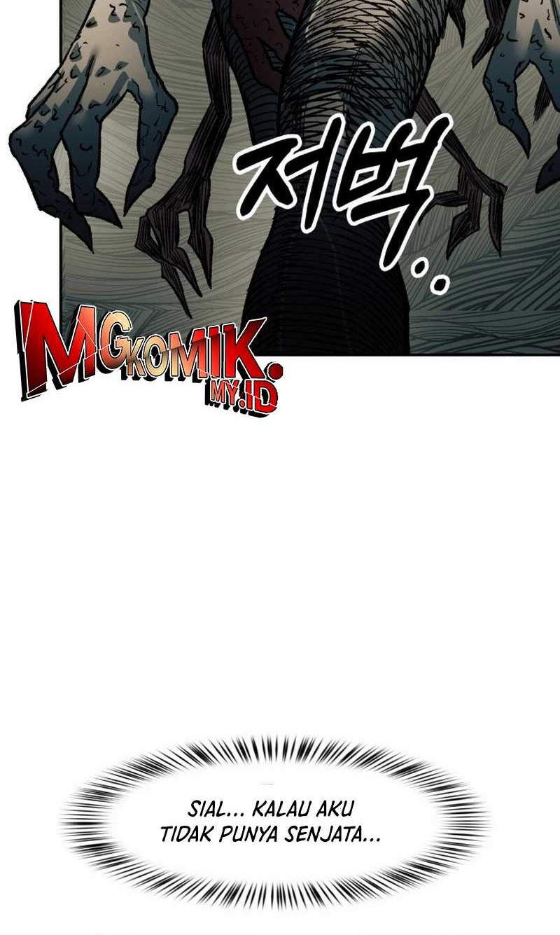 Surviving the Apocalypse Chapter 26 Gambar 20