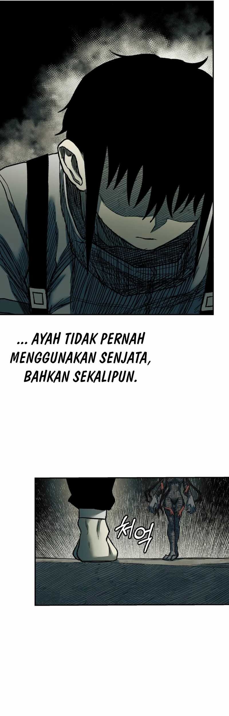Surviving the Apocalypse Chapter 26 Gambar 29