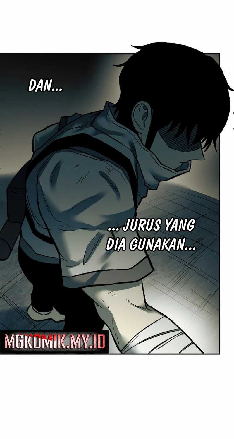 Surviving the Apocalypse Chapter 26 Gambar 30