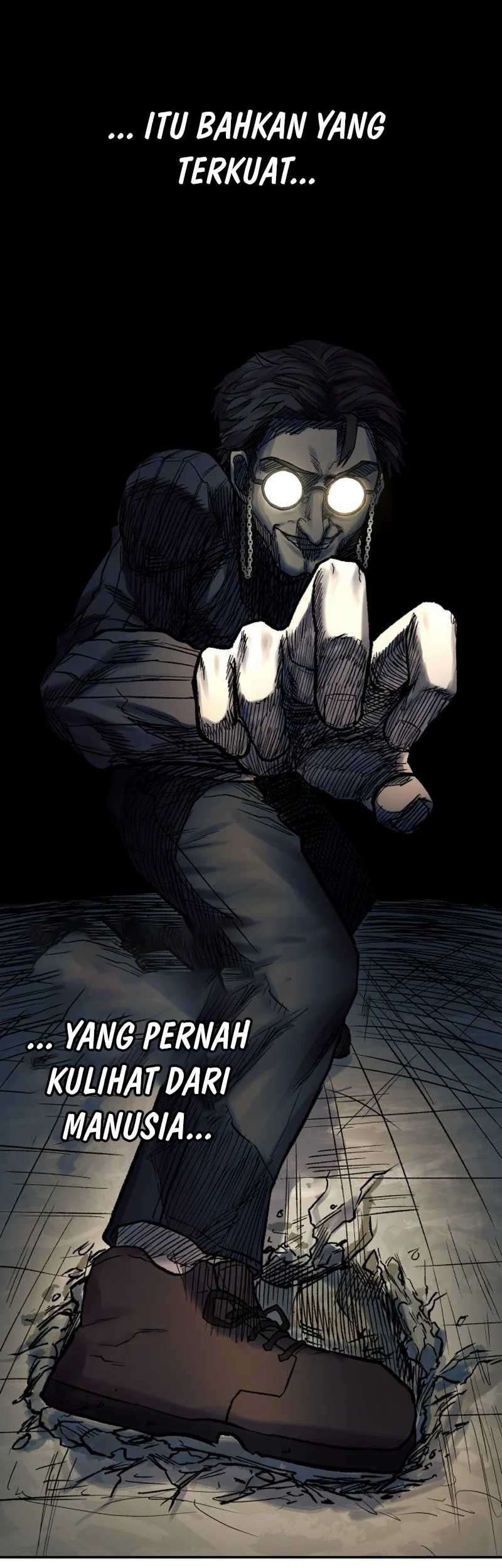 Surviving the Apocalypse Chapter 26 Gambar 33