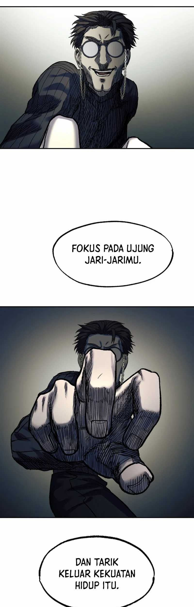 Surviving the Apocalypse Chapter 26 Gambar 41