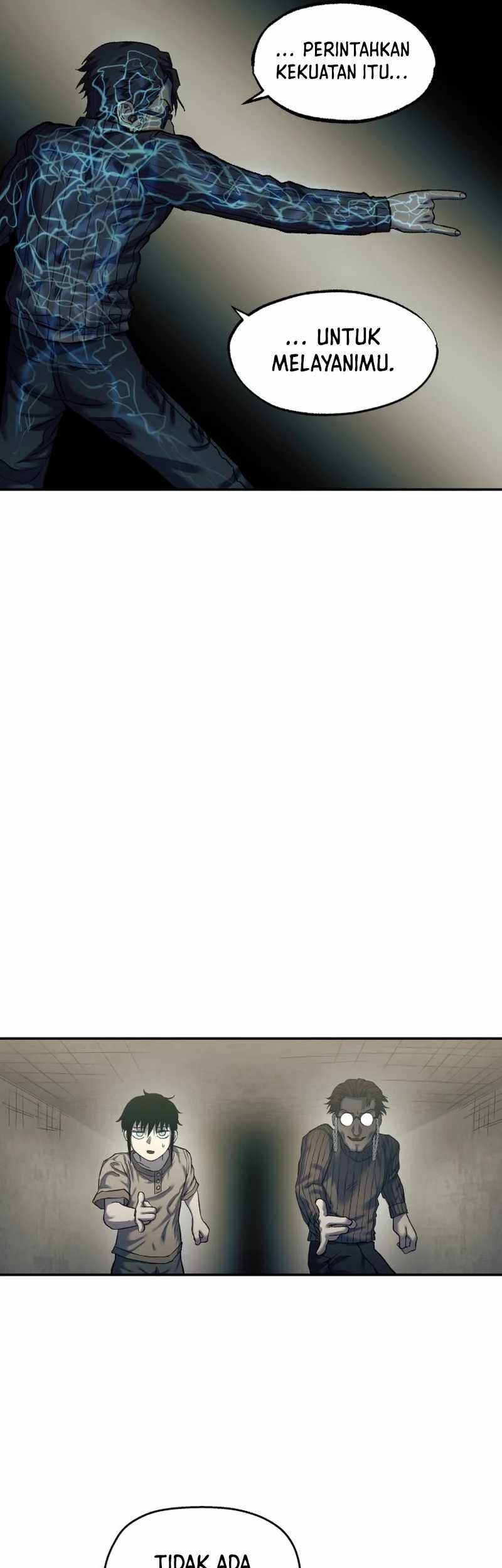 Surviving the Apocalypse Chapter 26 Gambar 45