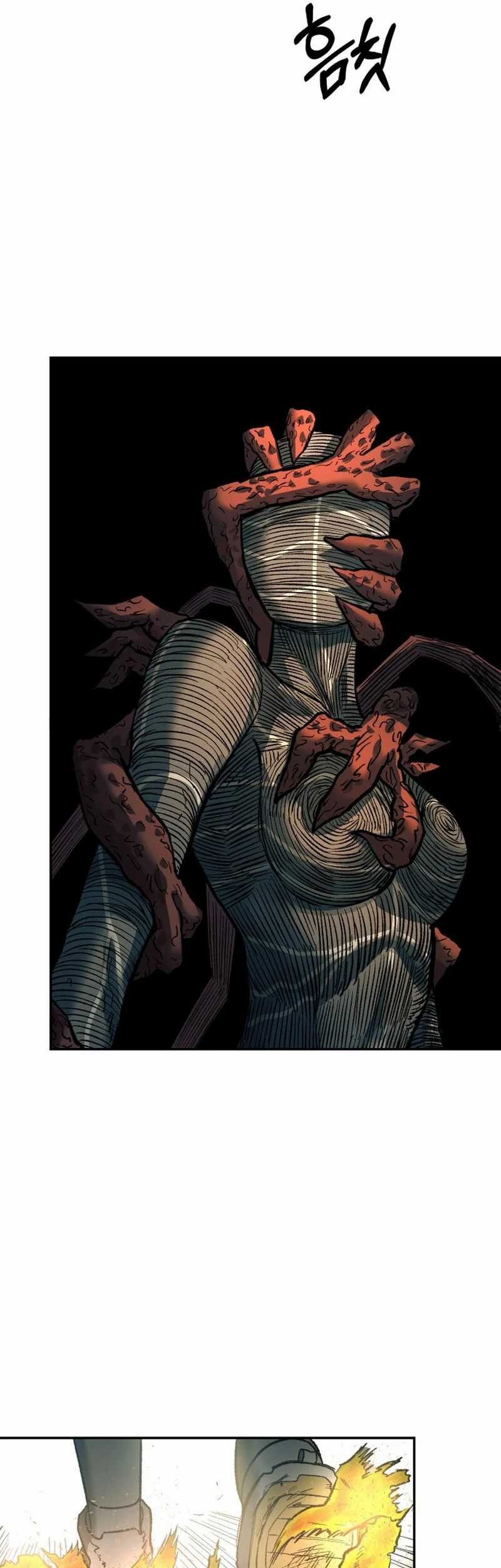 Surviving the Apocalypse Chapter 26 Gambar 3