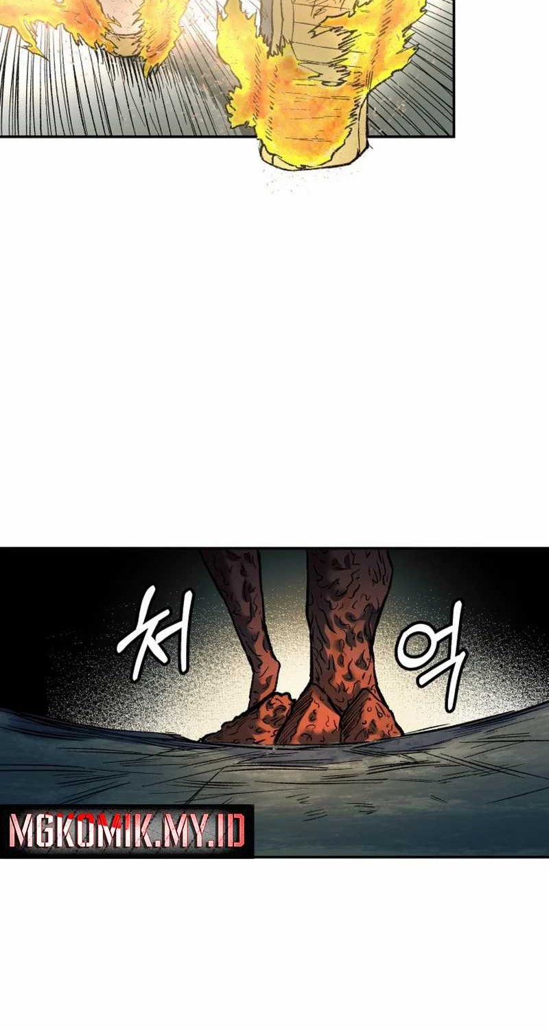 Surviving the Apocalypse Chapter 26 Gambar 4