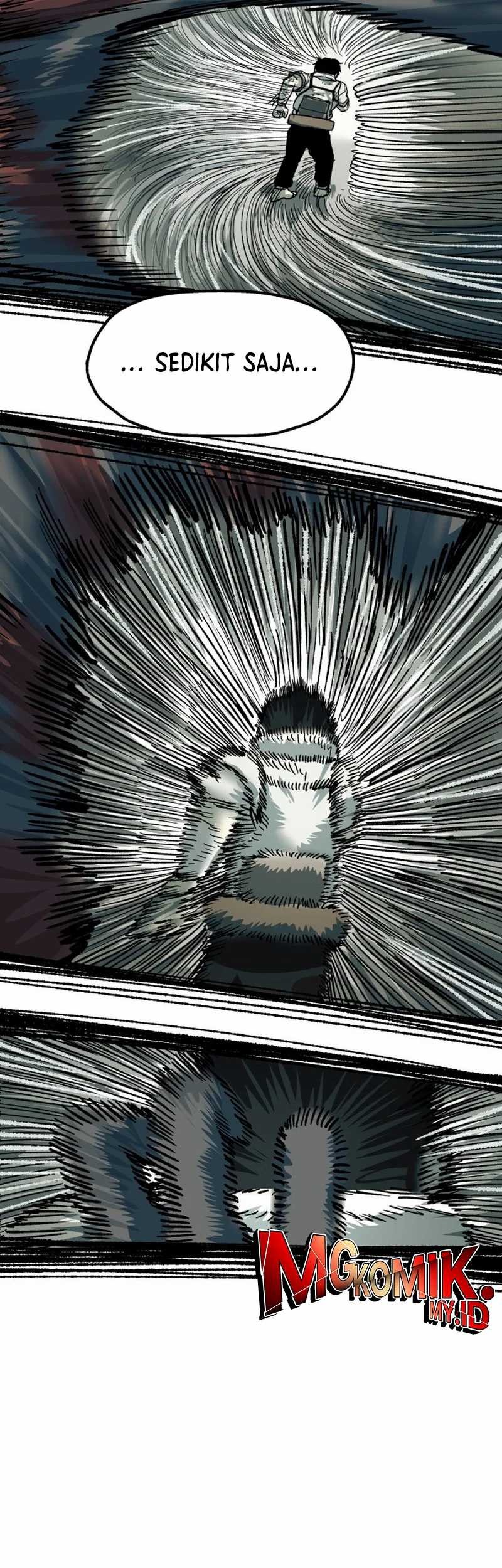 Surviving the Apocalypse Chapter 26 Gambar 61