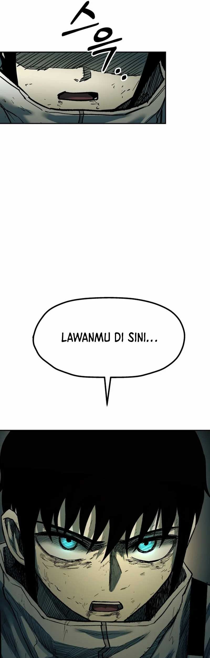 Surviving the Apocalypse Chapter 26 Gambar 7