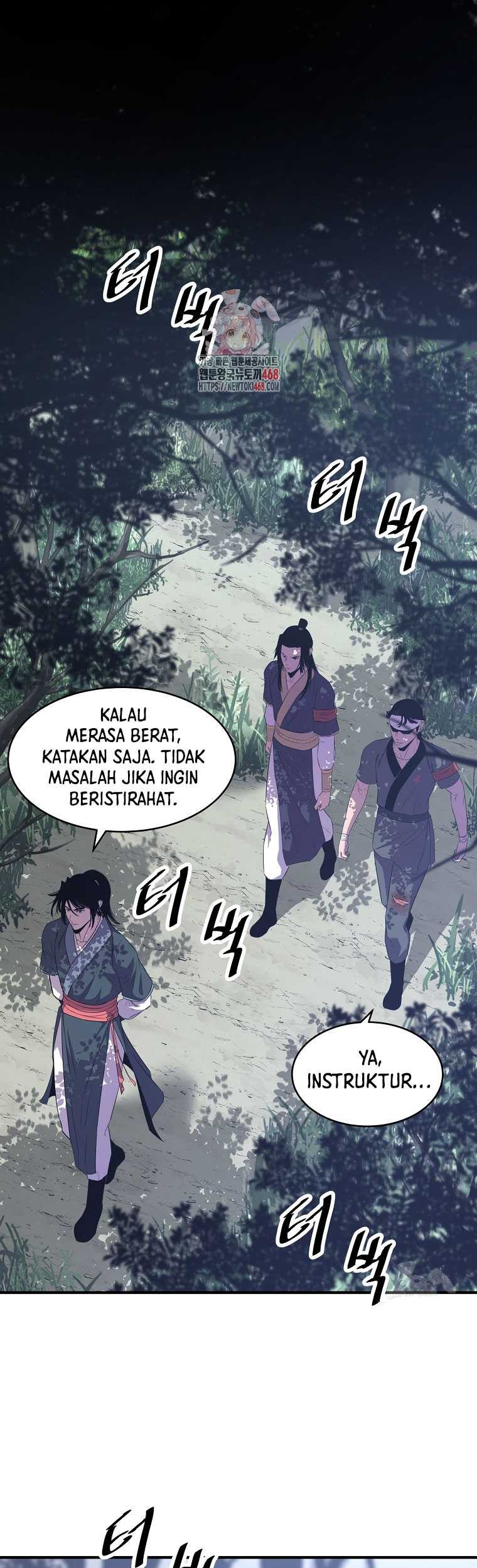 Baca The Best Martial Arts Instructor In The World Chapter 30 Gambar 2