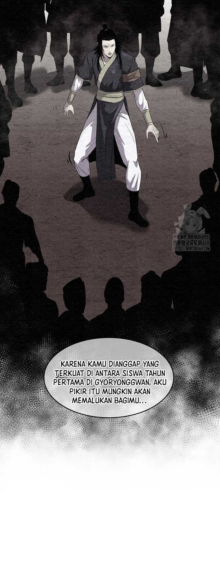 The Best Martial Arts Instructor In The World Chapter 30 Gambar 10
